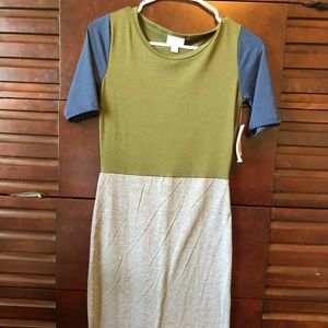 Lularoe dress